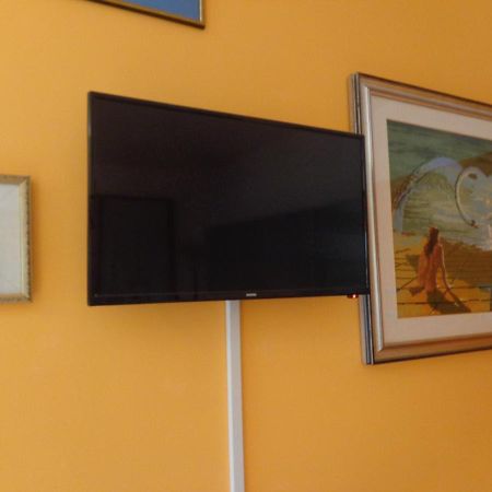 Lidoapartment Fano Buitenkant foto