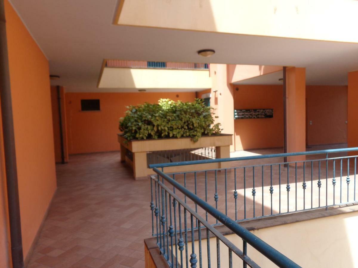 Lidoapartment Fano Buitenkant foto