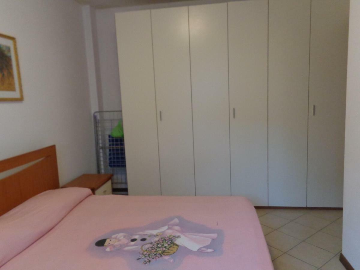 Lidoapartment Fano Buitenkant foto
