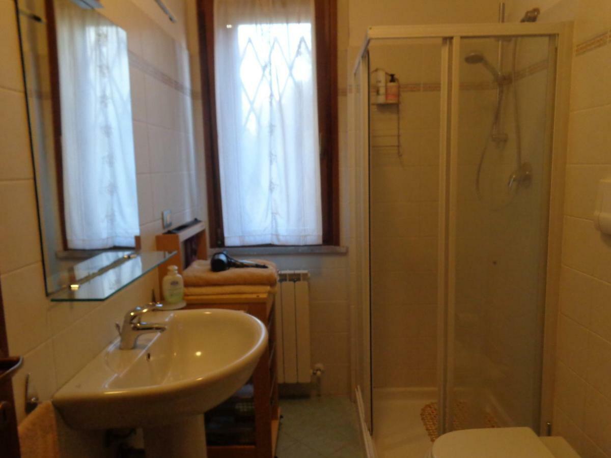 Lidoapartment Fano Buitenkant foto