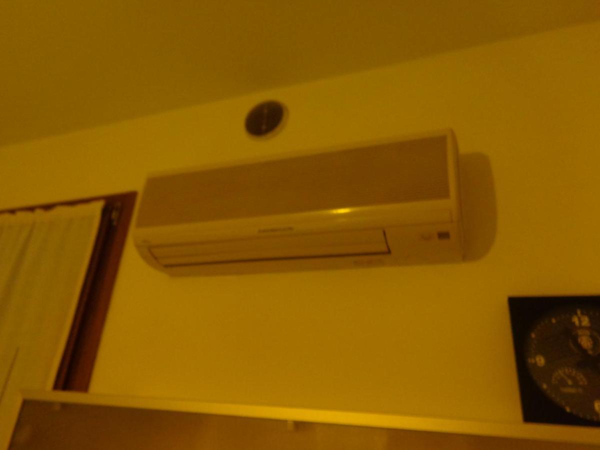 Lidoapartment Fano Buitenkant foto
